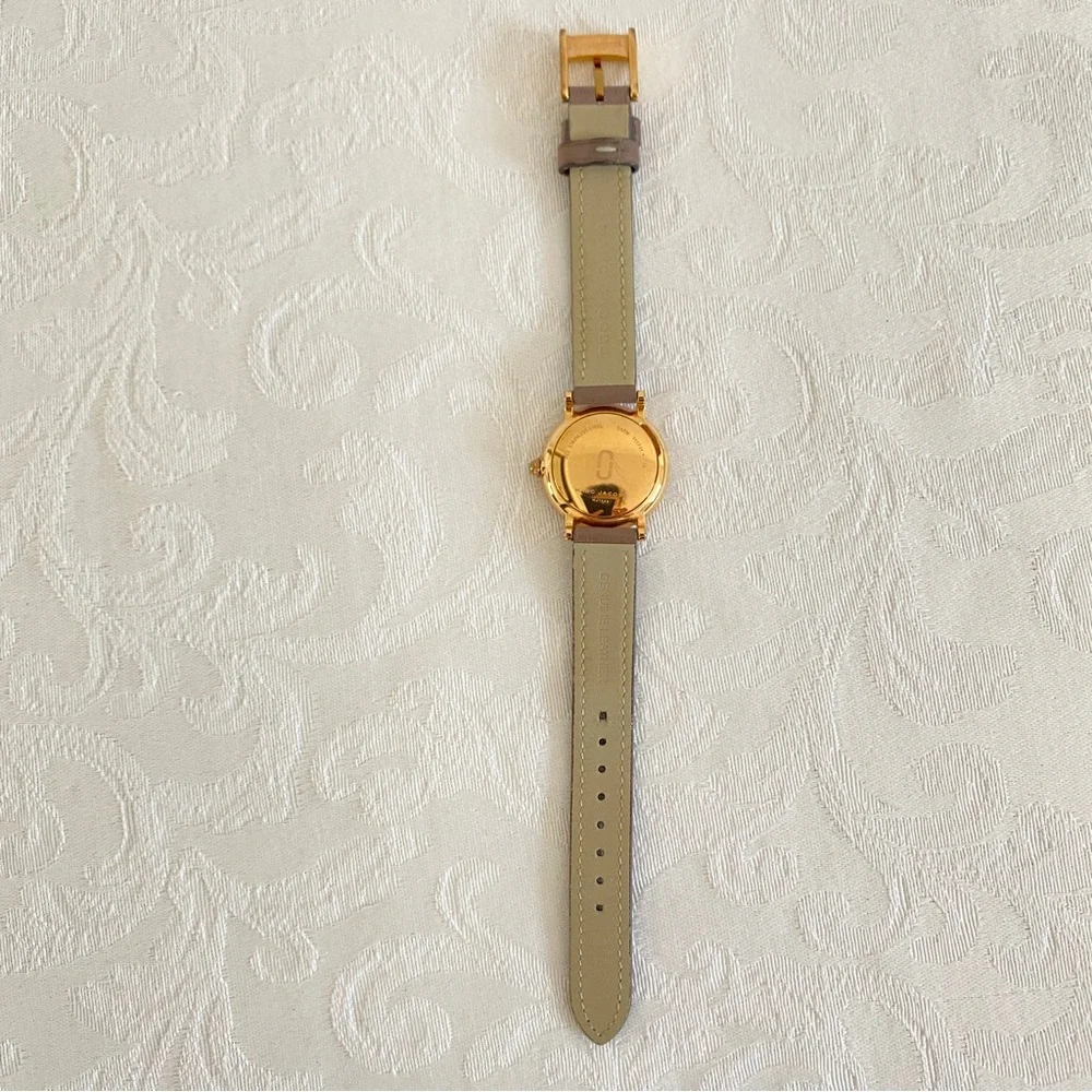 Marc Jacobs MJ1538 Roxy Quartz Watch